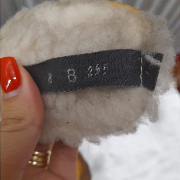 Vintage mocassins norlyka mukluks - Picture 8 of 11